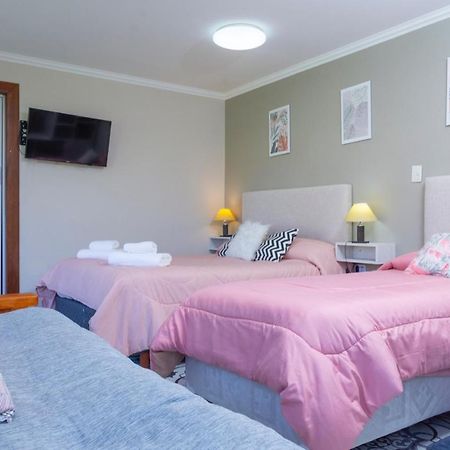 M&M Departamento Lejlighed El Calafate Eksteriør billede