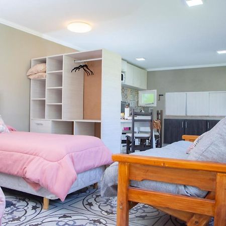 M&M Departamento Lejlighed El Calafate Eksteriør billede