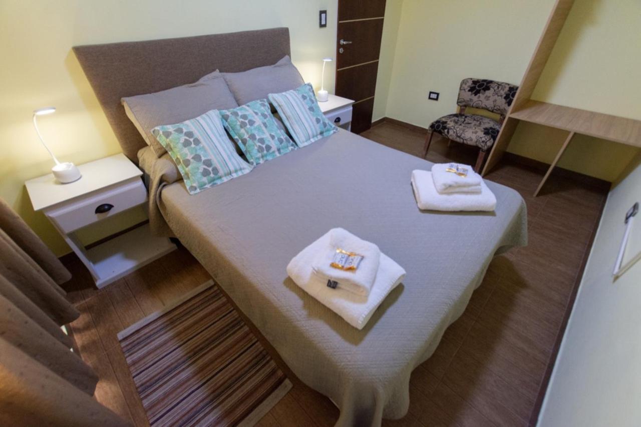 M&M Departamento Lejlighed El Calafate Eksteriør billede