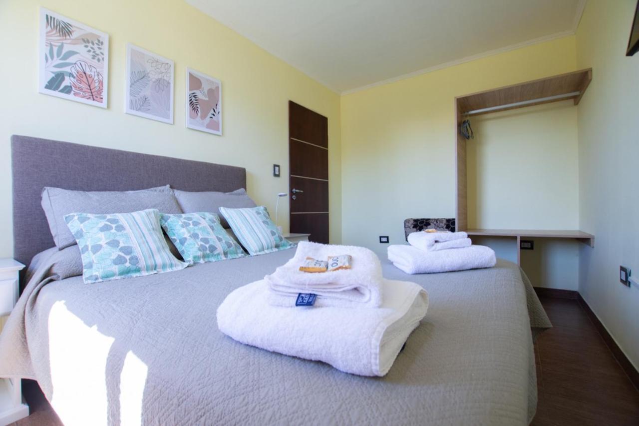 M&M Departamento Lejlighed El Calafate Eksteriør billede