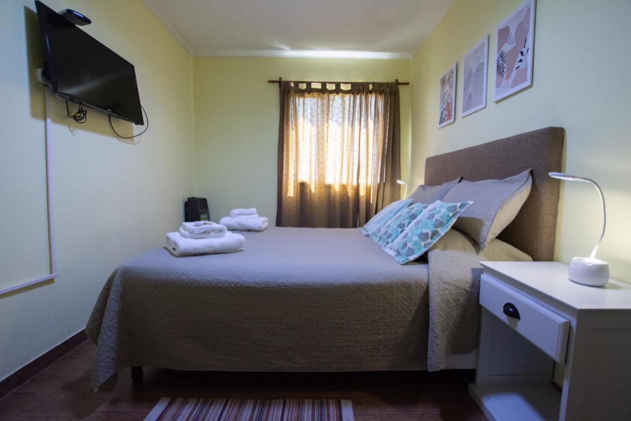 M&M Departamento Lejlighed El Calafate Eksteriør billede