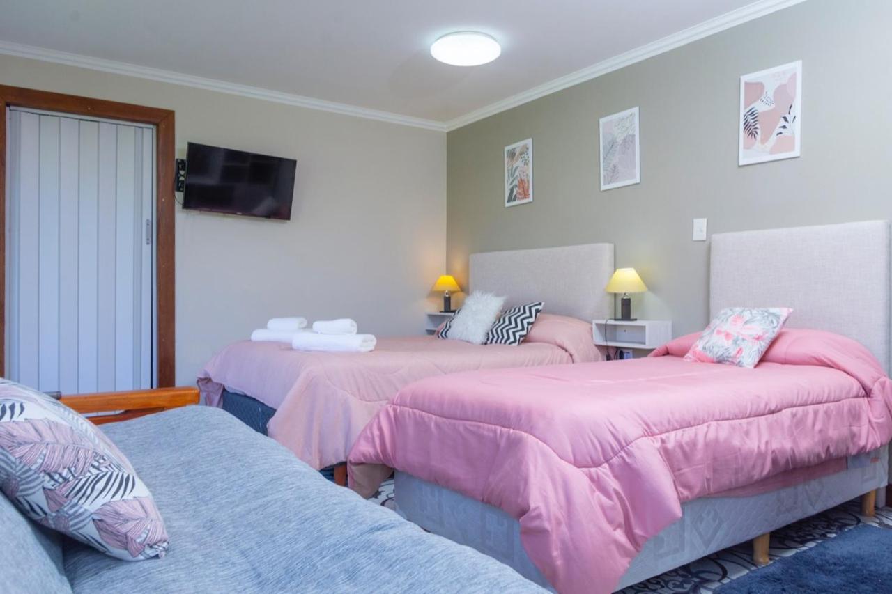 M&M Departamento Lejlighed El Calafate Eksteriør billede