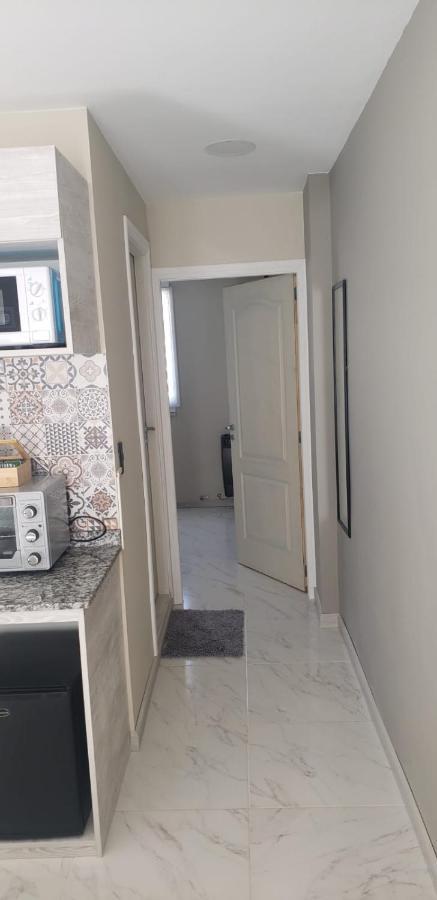 M&M Departamento Lejlighed El Calafate Eksteriør billede