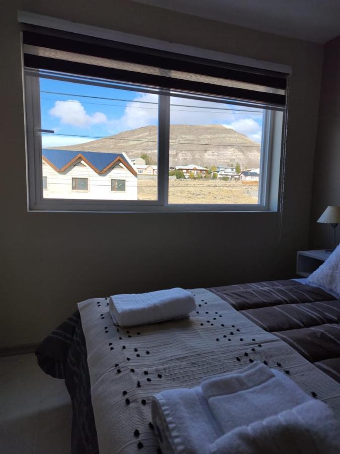 M&M Departamento Lejlighed El Calafate Eksteriør billede