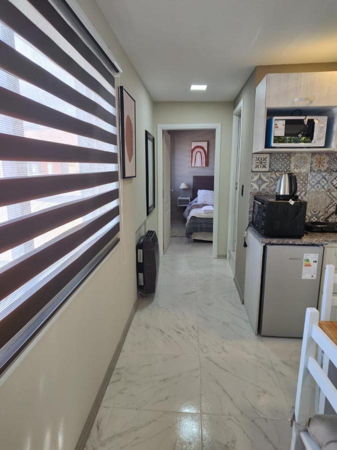 M&M Departamento Lejlighed El Calafate Eksteriør billede
