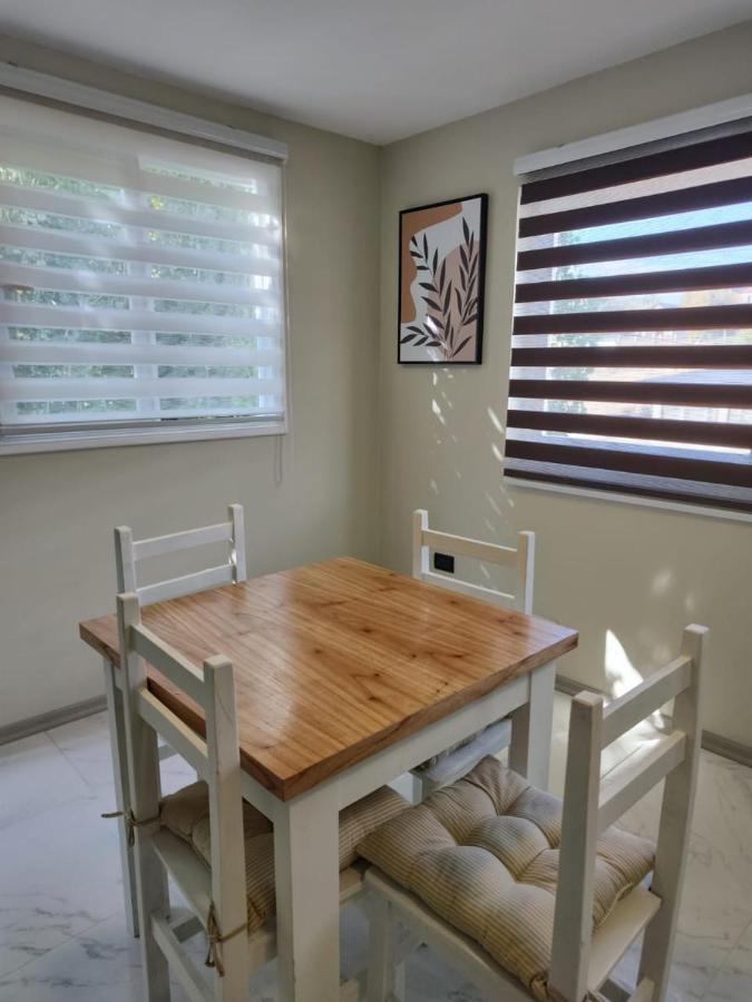 M&M Departamento Lejlighed El Calafate Eksteriør billede